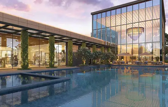 Plots in Navi Mumbai Images